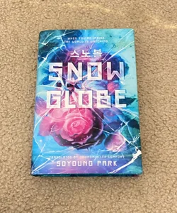 Snowglobe