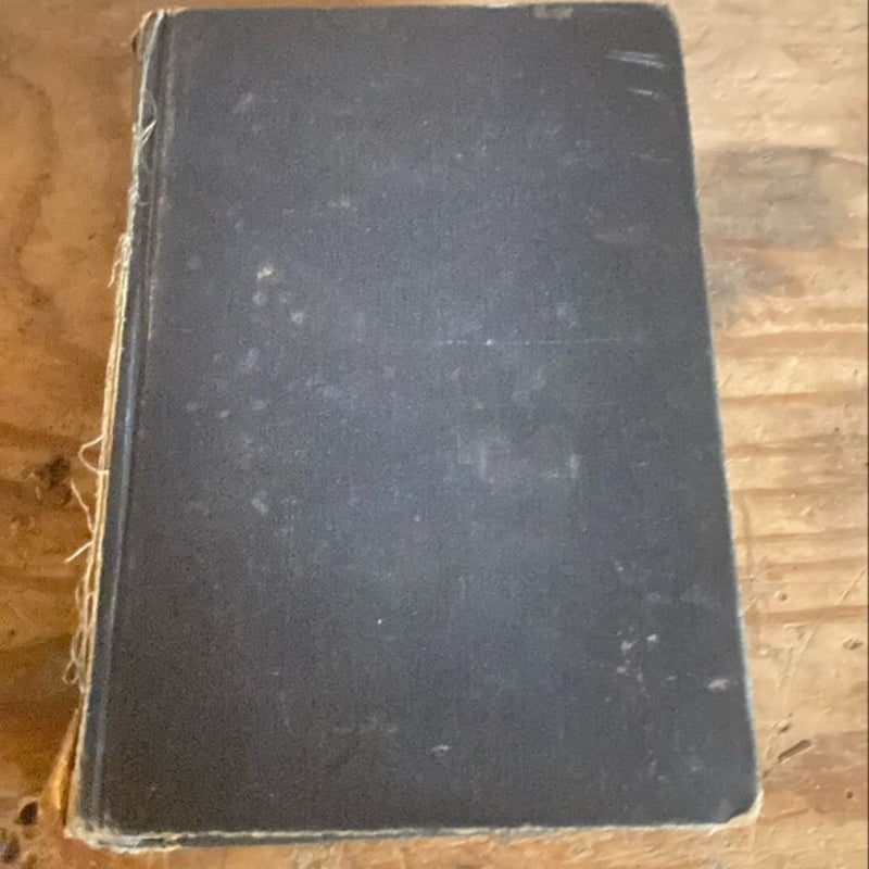 A treasury of Great Poems