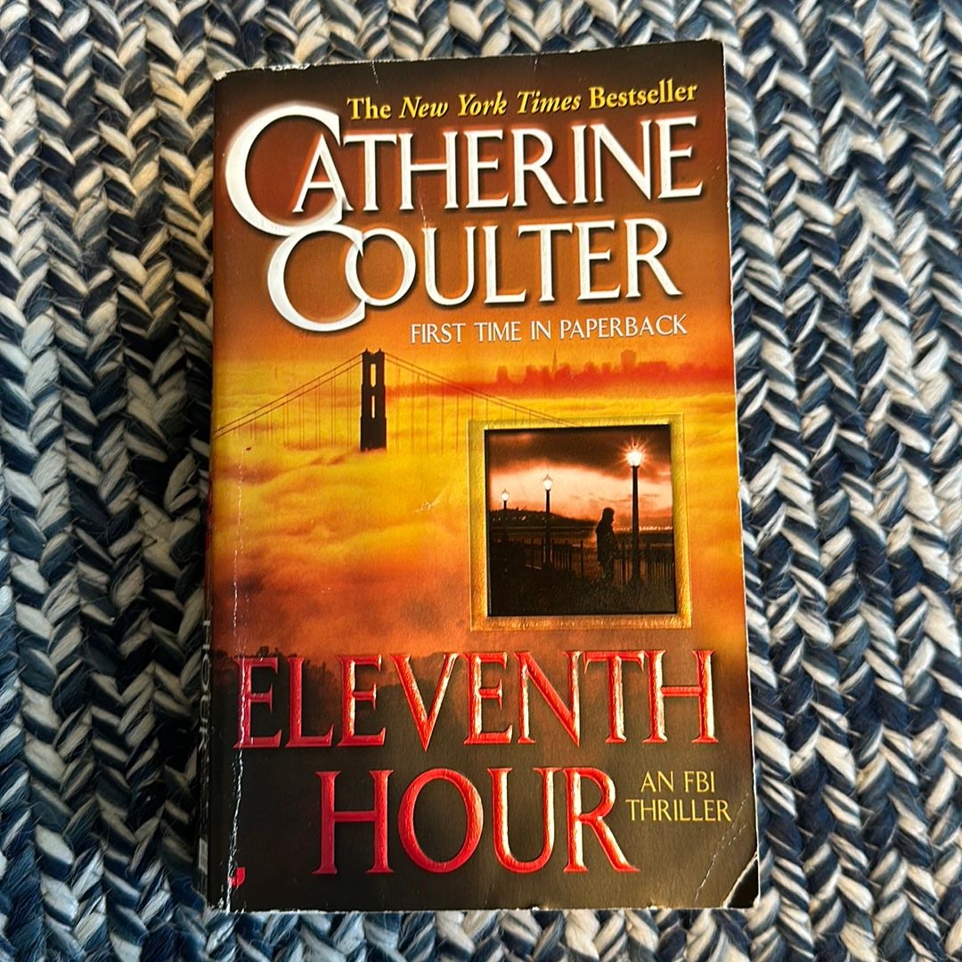 Eleventh Hour