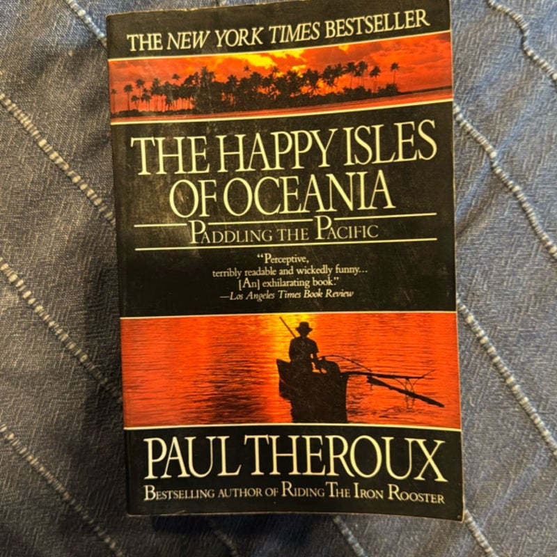 The Happy Isles of Oceania
