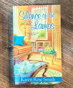 Silence of the Lamps