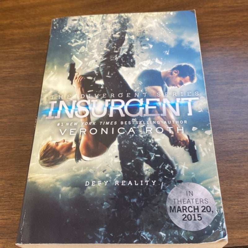 Insurgent 