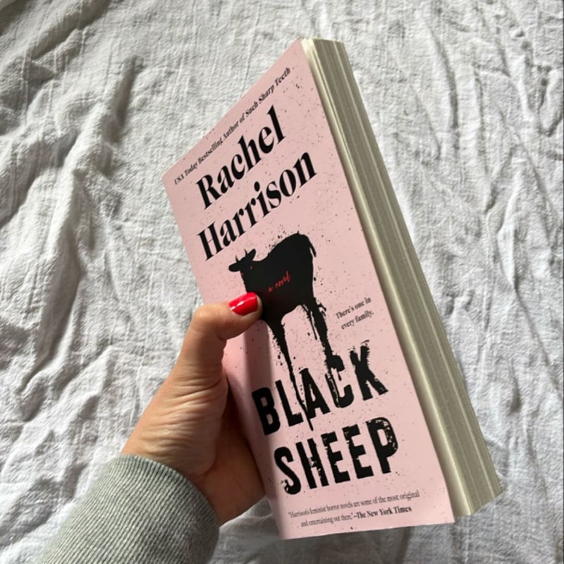 Black Sheep