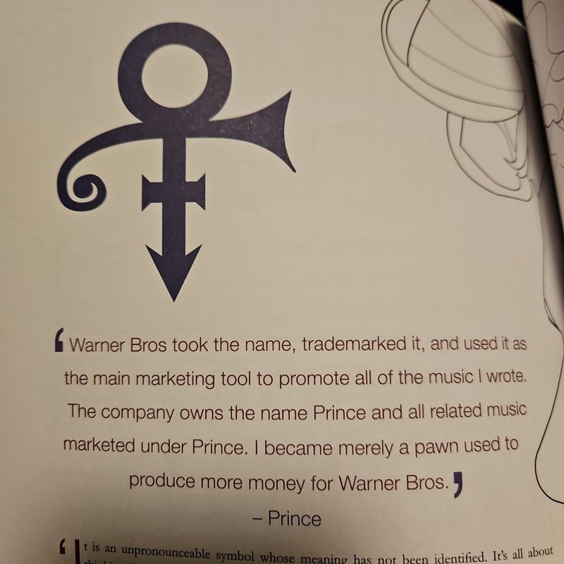 Prince: Purple Reign