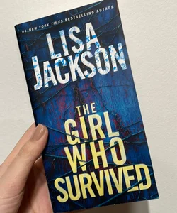 The Girl Who Survived