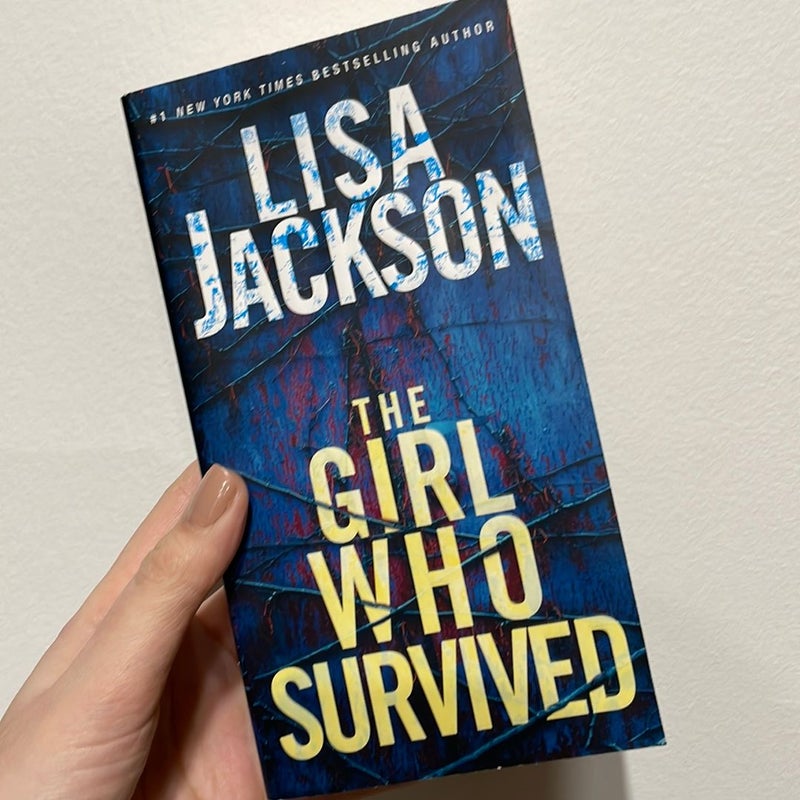 The Girl Who Survived