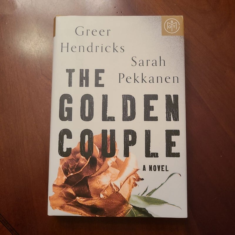 The Golden Couple