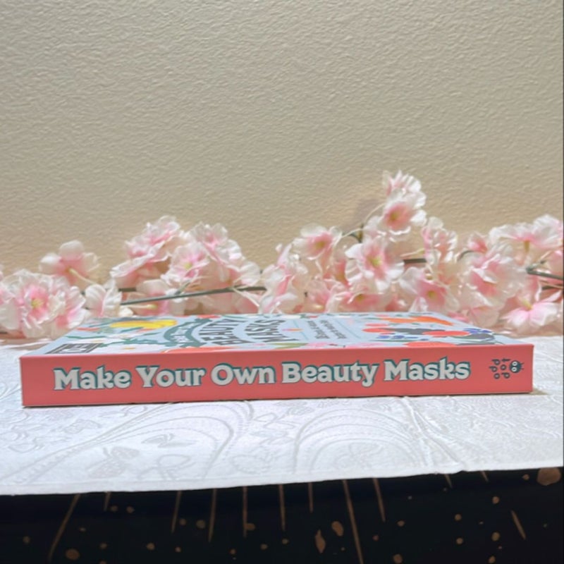 Make Your Own Beauty Masks