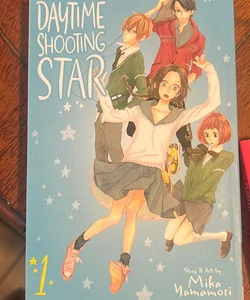 Daytime Shooting Star, Vol. 1-11