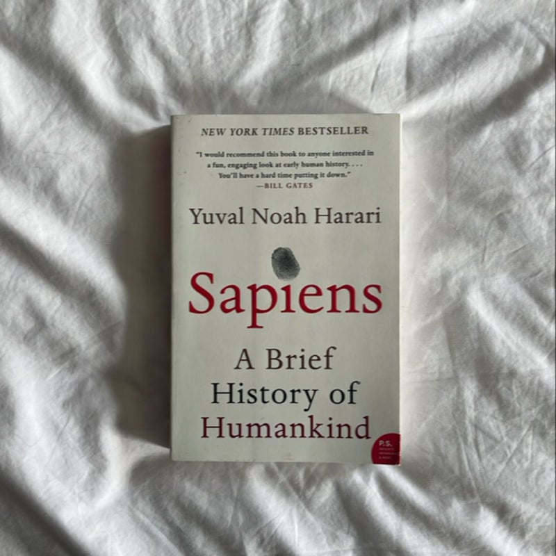Sapiens