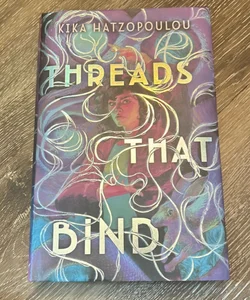 Threads That Bind (Fairyloot)