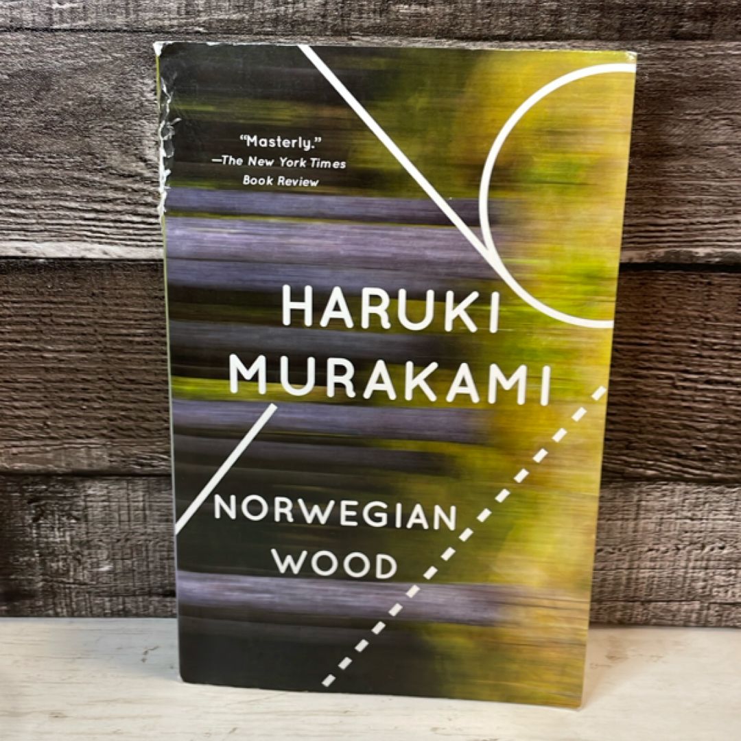 Norwegian Wood