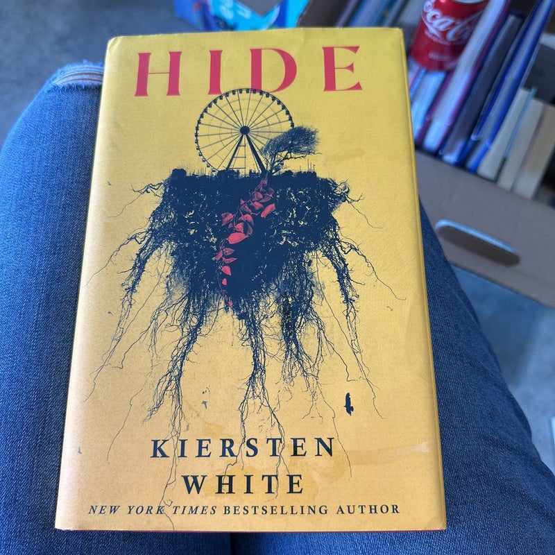 Hide