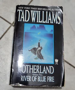 Otherland: River of Blue Fire