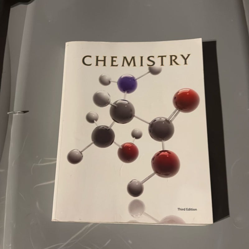 Chemistry