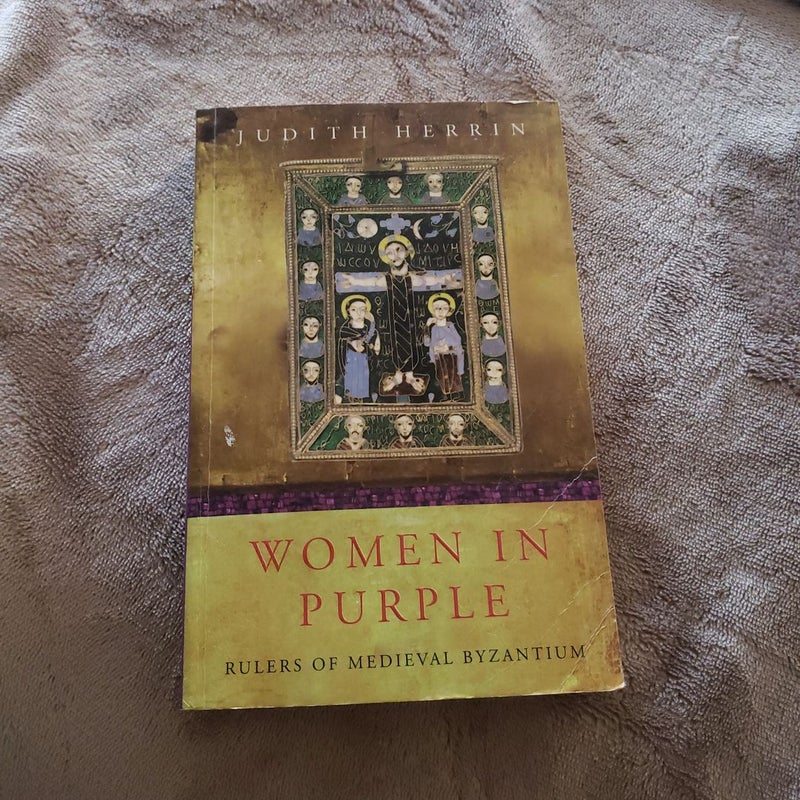 Women in Purple