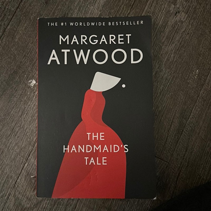 The Handmaid's Tale