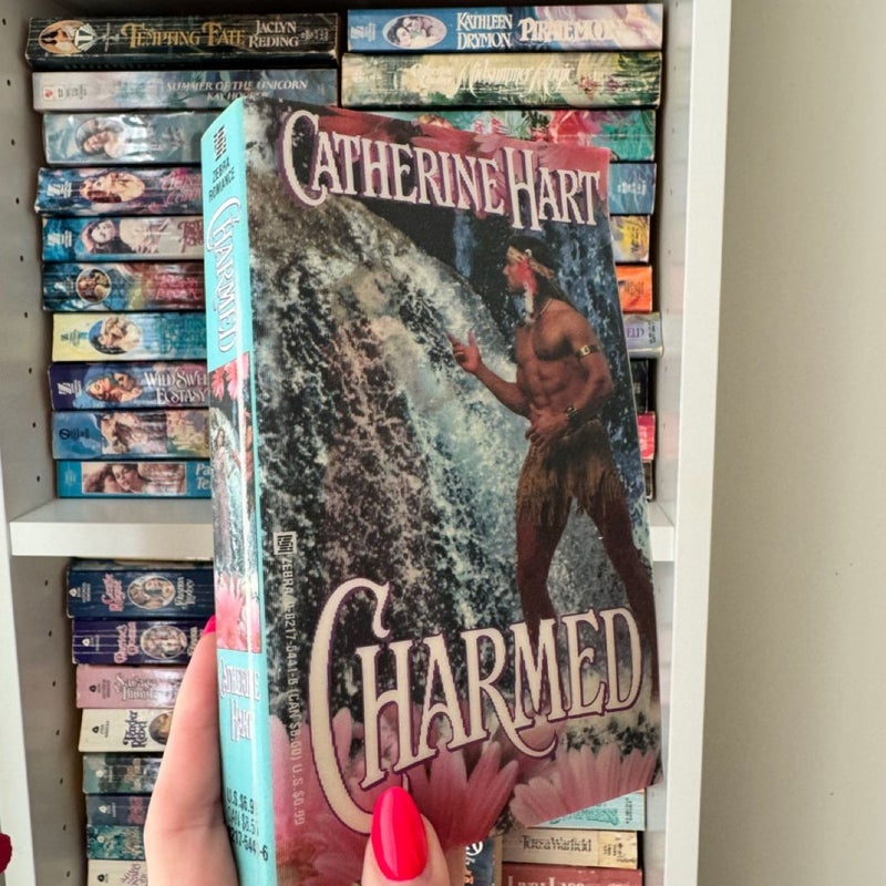 Charmed