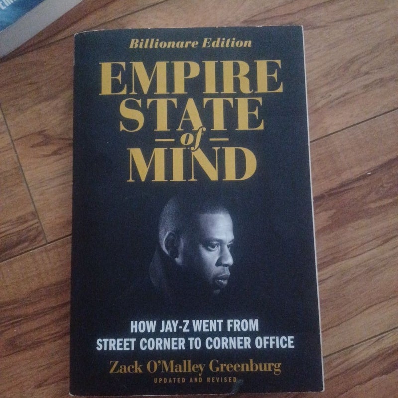 Empire State of Mind