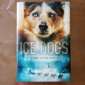 Ice Dogs