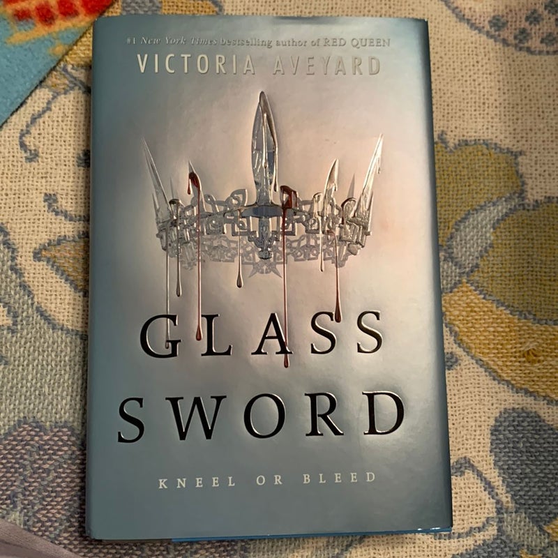 Glass Sword