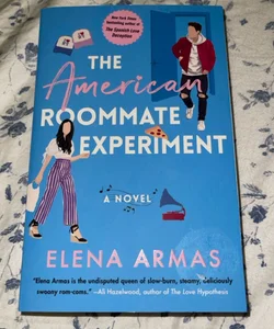 The American Roommate Experiment