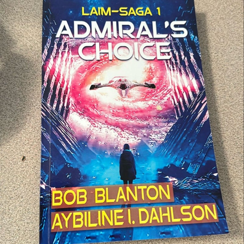 Admiral's Choice