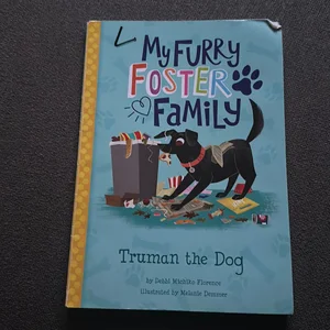 Truman the Dog