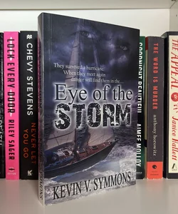 Eye of the Storm *signed*