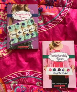 Confectionately Yours 2-Book Collection