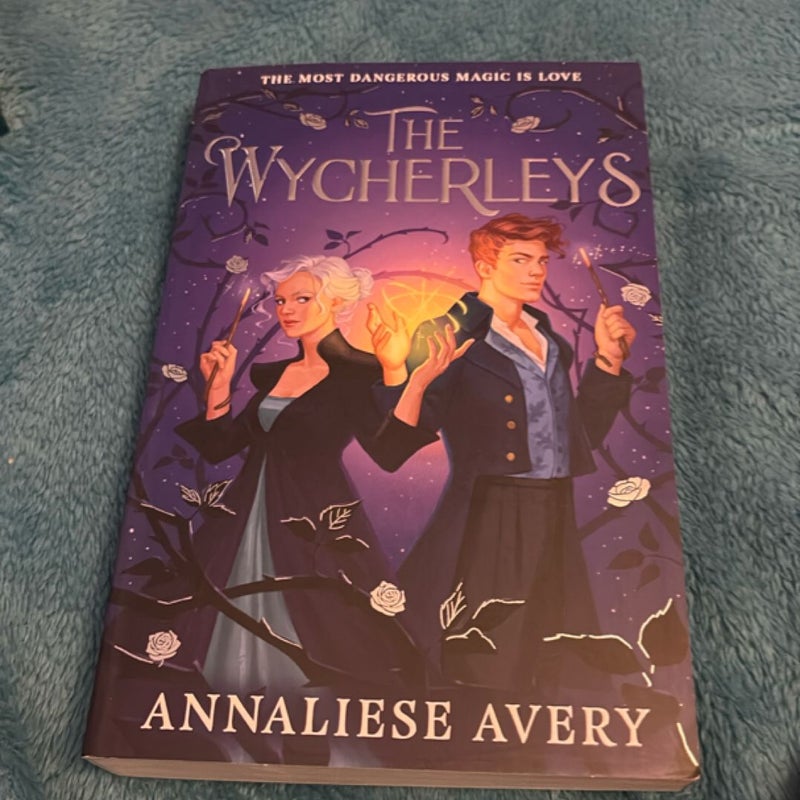 The Wycherleys
