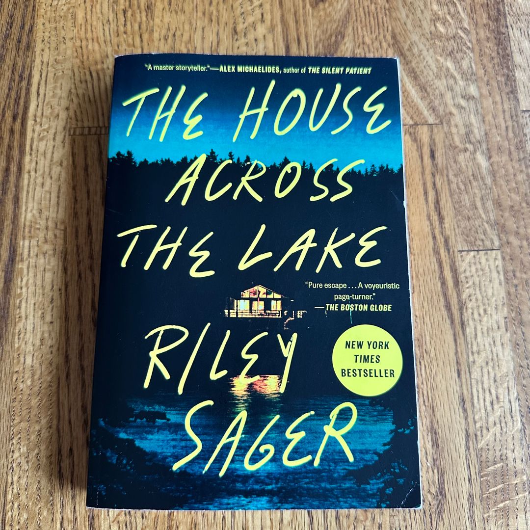 The House Across the Lake