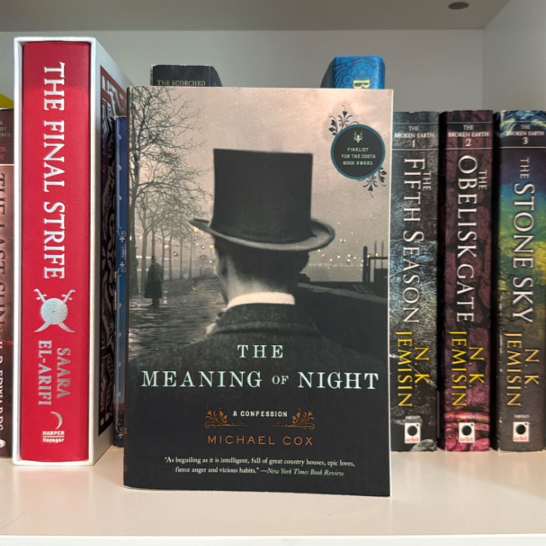 The Meaning of Night