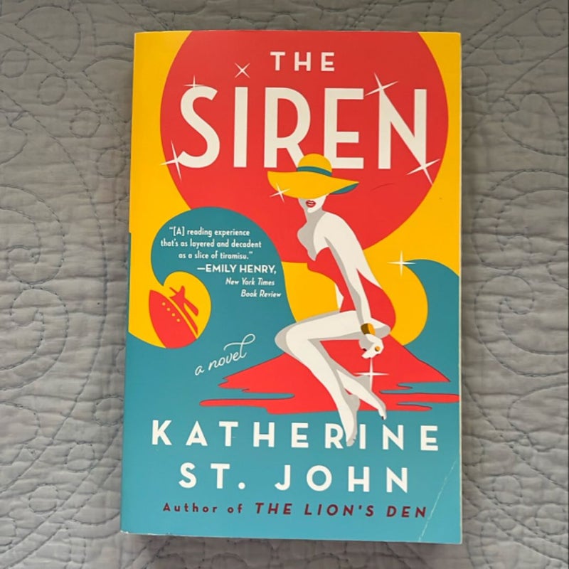 The Siren