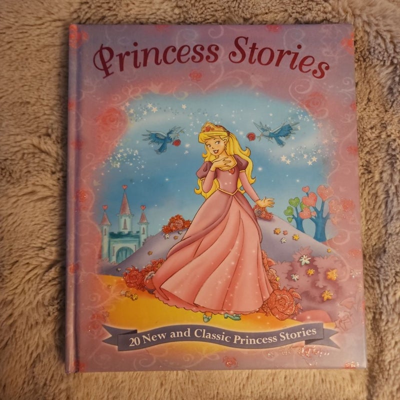 Princess Stories