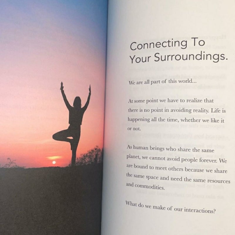 A Short Guide to Living a Happier Life