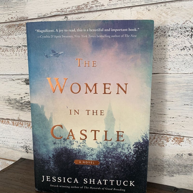 The Women in the Castle