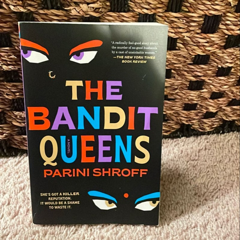 The Bandit Queens