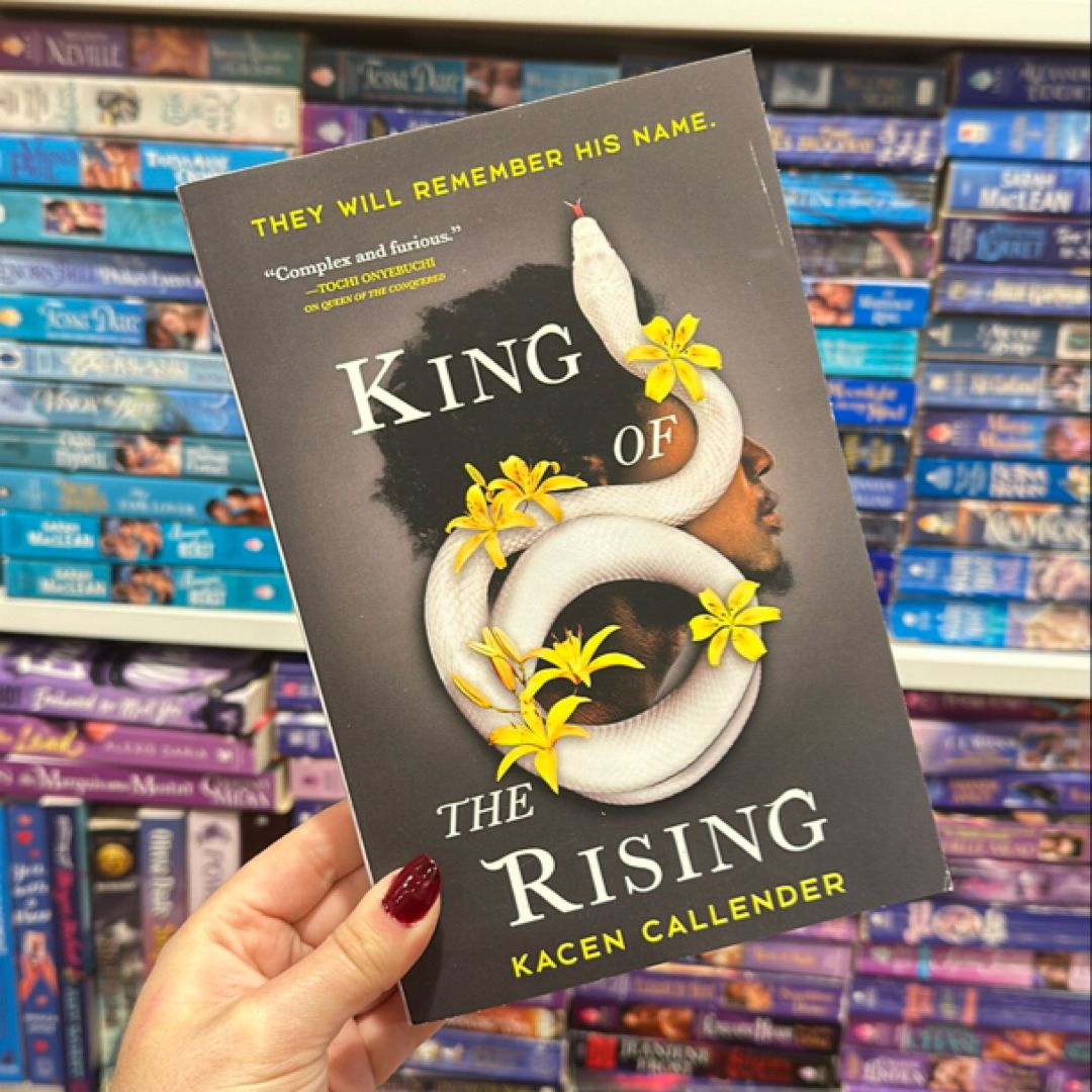 King of the Rising