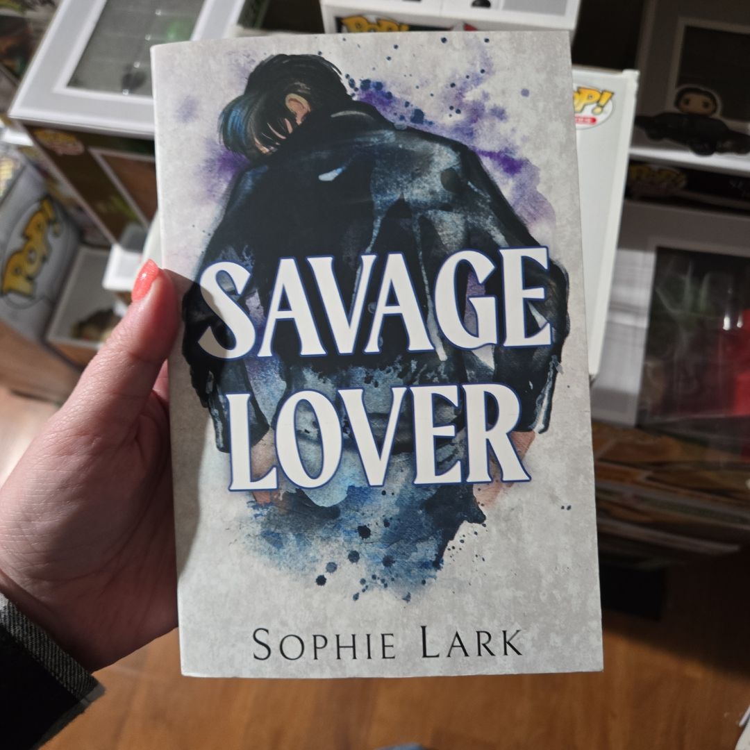 Savage Lover
