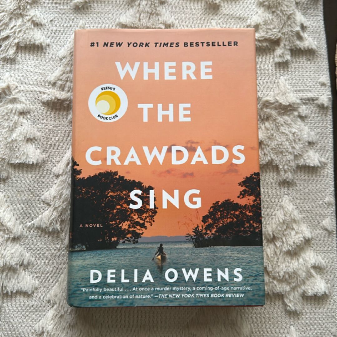 Where the Crawdads Sing