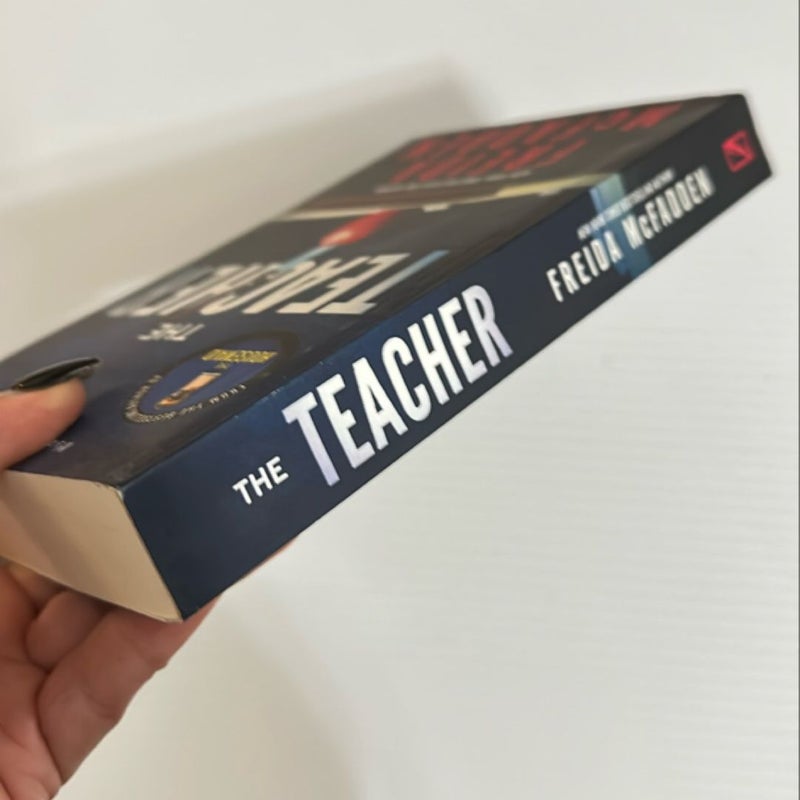 The Teacher