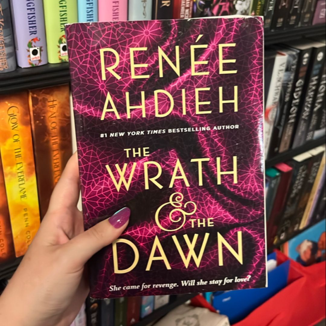 The Wrath and the Dawn