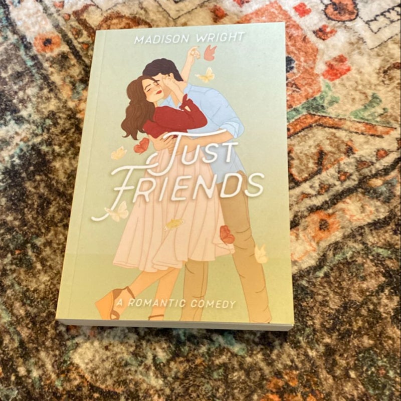 Just Friends