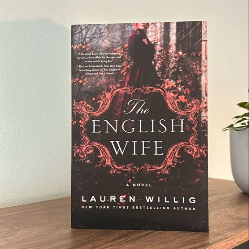 The English Wife