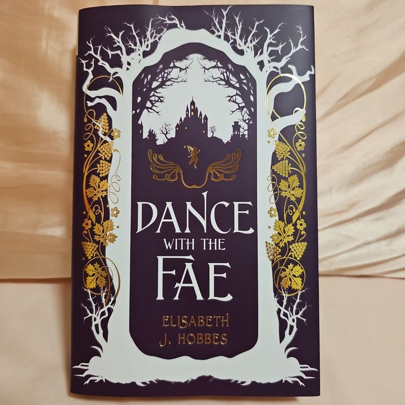 Dance with the Fae