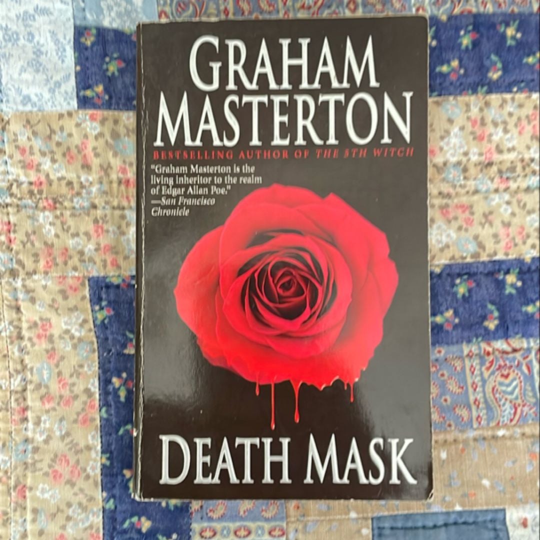 Death Mask