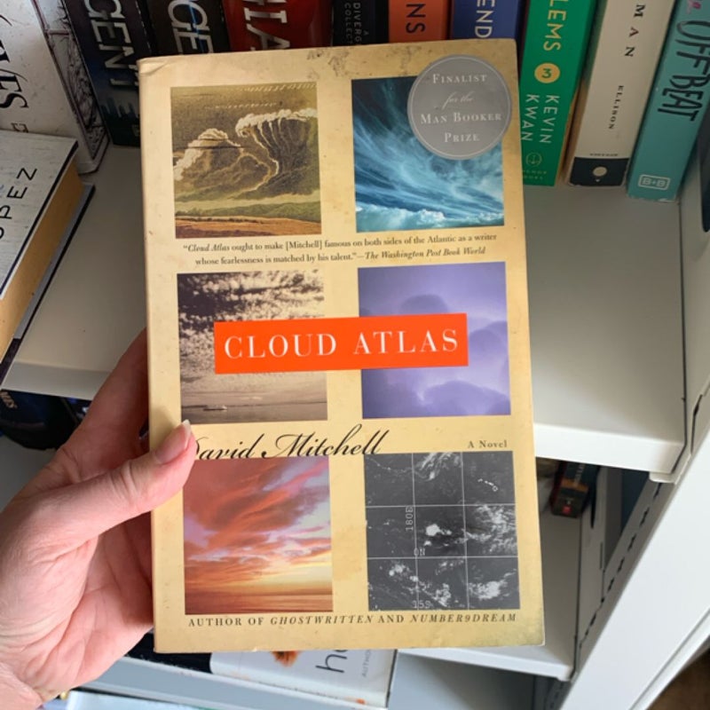 Cloud Atlas