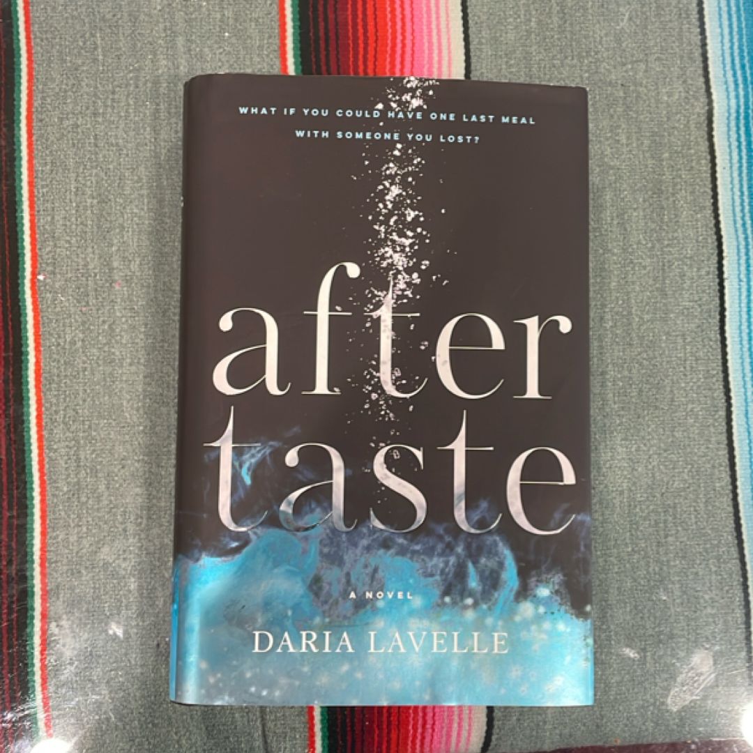 Aftertaste