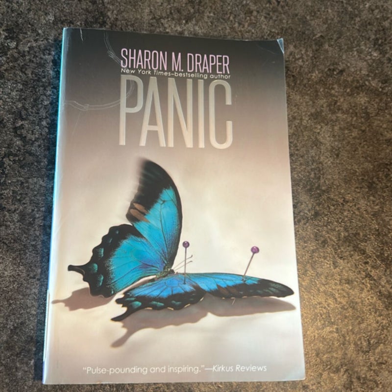 Panic